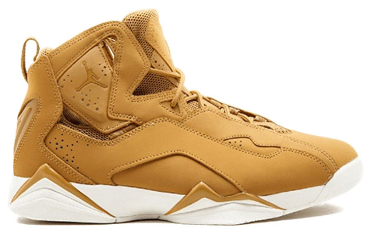 Air Jordan True Flight 'Wheat' 342964-725