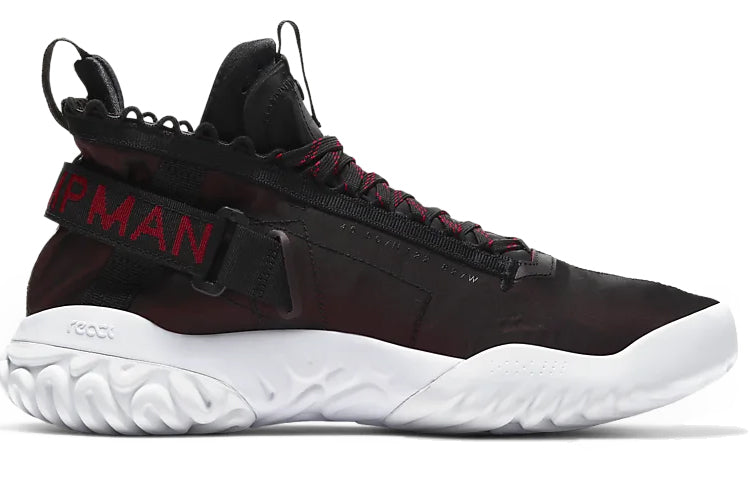 Air Jordan Proto React 'Bred' BV1654-600