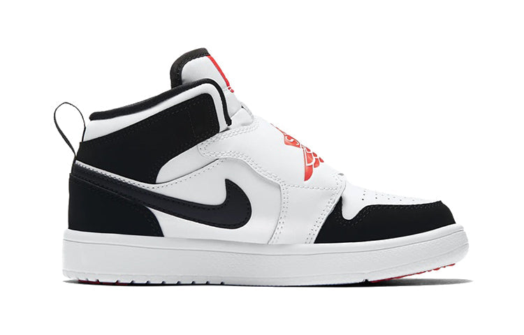 (PS) Sky Air Jordan 1 'Infrared' BQ7197-101