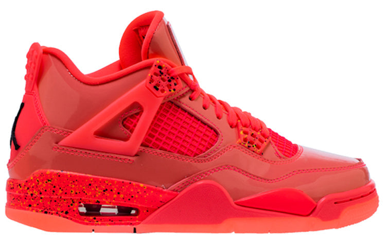 (WMNS) Air Jordan 4 Retro NRG 'Hot Punch' AQ9128-600