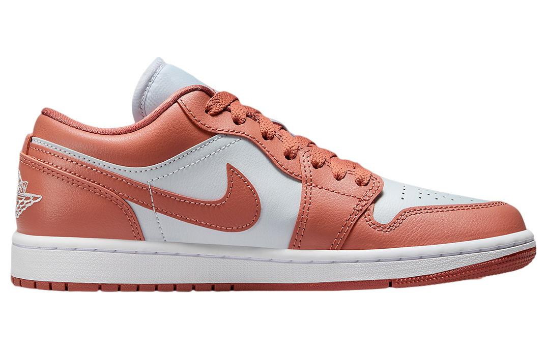 (WMNS) Air Jordan 1 Low 'Sky J Orange' DC0774-080