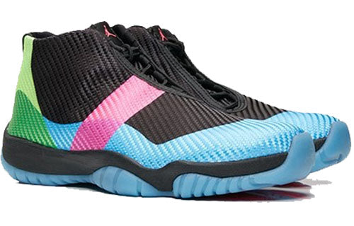 (GS) Air Jordan Future 'Quai 54' AT9192-001