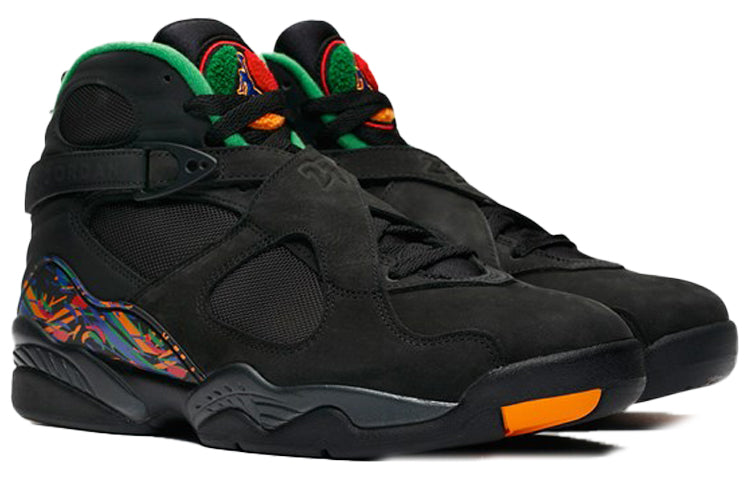 Air Jordan 8 Retro 'Tinker - Air Raid' 305381-004