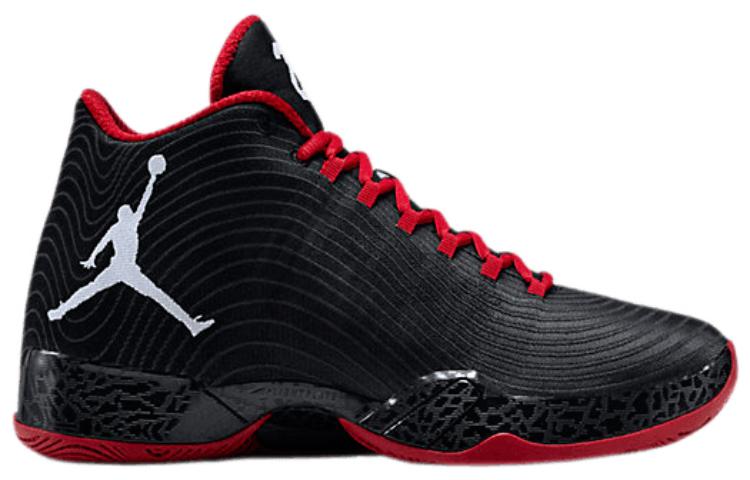 Air Jordan 29 'Gym Red' 695515-001