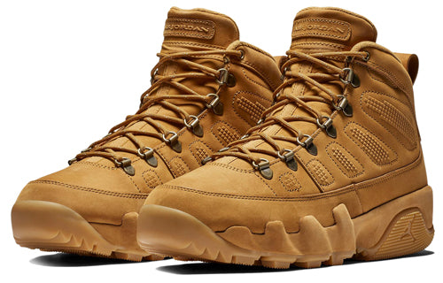 Air Jordan 9 Retro Boot NRG 'Wheat' AR4491-700