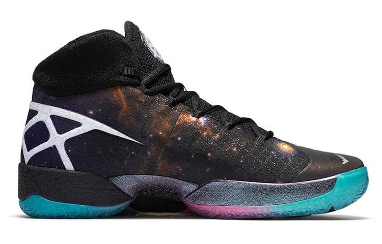 Air Jordan 30 Quai 54 'Cosmos' 863586-010