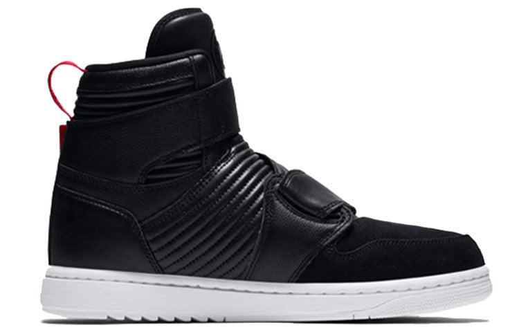 Air Jordan 1 Moto 'Black' AT3146-001