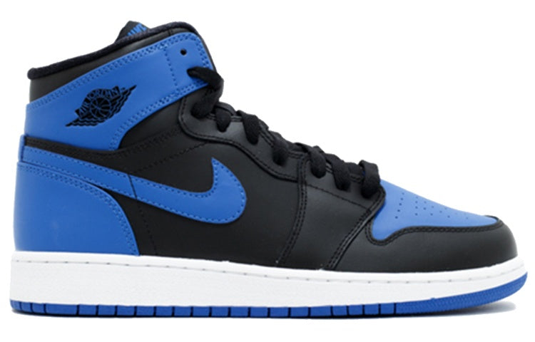 (GS) Air Jordan 1 Retro High OG 'Royal' 2013 575441-080