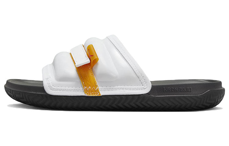 Air Jordan Super Play Slide 'White Taxi' DM1683-170