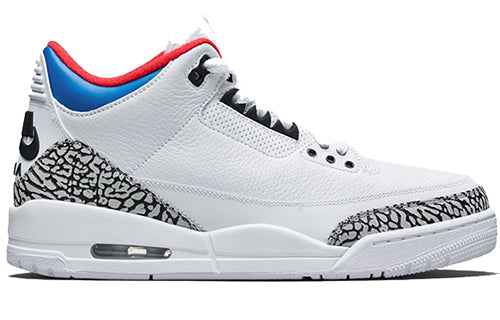 Air Jordan 3 Retro 'Seoul' AV8370-100