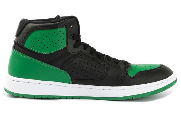 Air Jordan Access 'Black Aloe Verde' AR3762-013