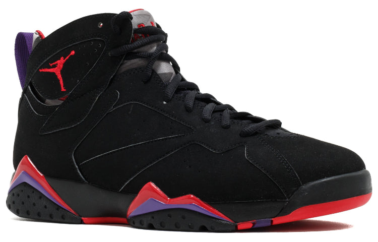 Air Jordan 7 Retro 'Raptor' 2012 304775-018