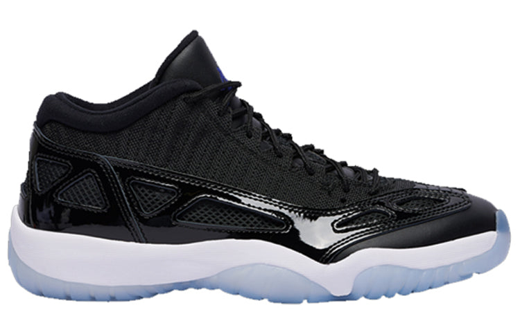 Air Jordan 11 Retro Low IE 'Space Jam' 919712-041