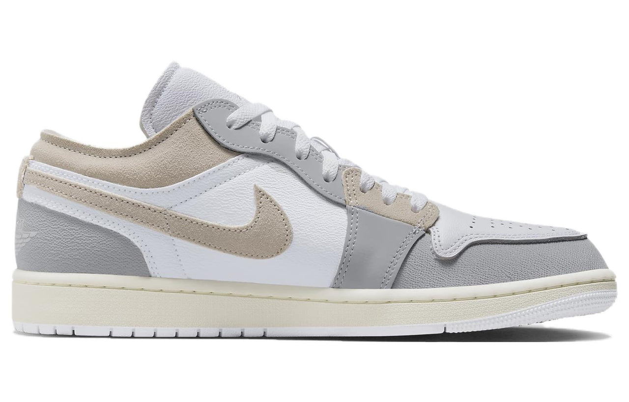 Air Jordan 1 Low SE Craft 'Inside Out Tech Grey' DN1635-002