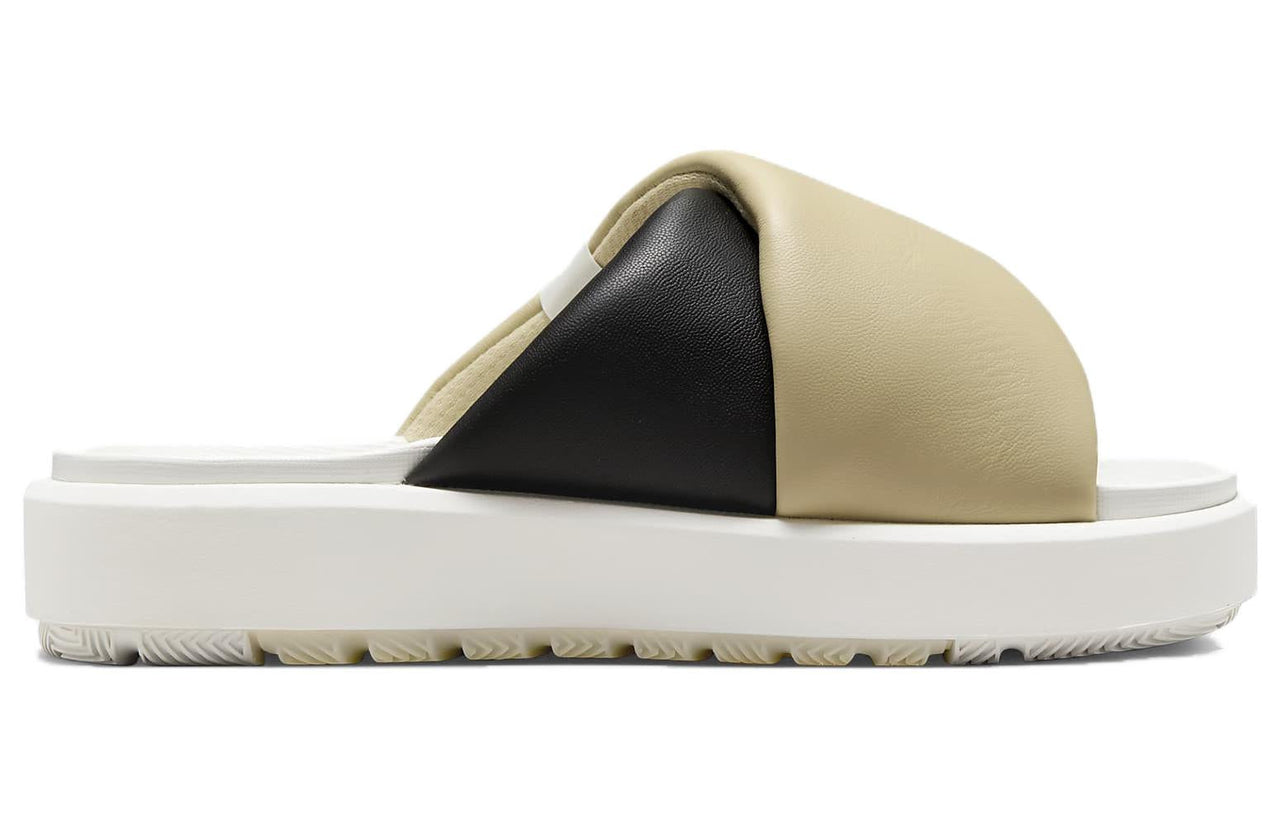 (WMNS) Air Jordan Sophia Slide Slippers 'Shadow Brown' DO8863-202