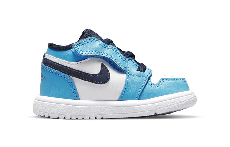 (TD) Air Jordan 1 Low ALT 'UNC' CI3436-144