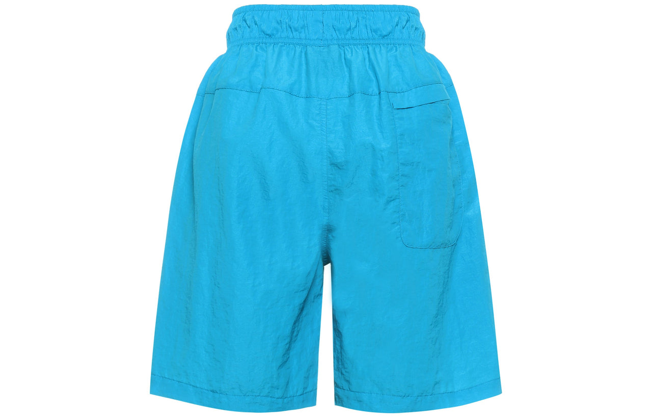 Air Jordan Engineed Ventilate Causual Sports Short Pant Men's Blue CN7299-446