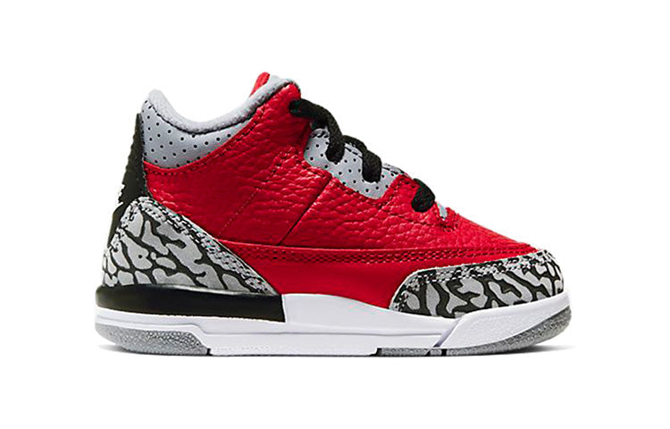 (TD) Air Jordan 3 Retro SE 'Unite' CQ0489-600