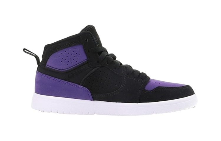 (PS) Air Jordan Access Black/Purple AV7942-005