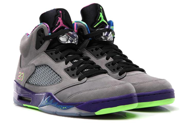 (GS) Air Jordan 5 'Bel-Air' 621959-090