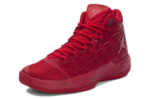 Air JORDAN MELO M13 X Carmelo Anthony Red 902443-618