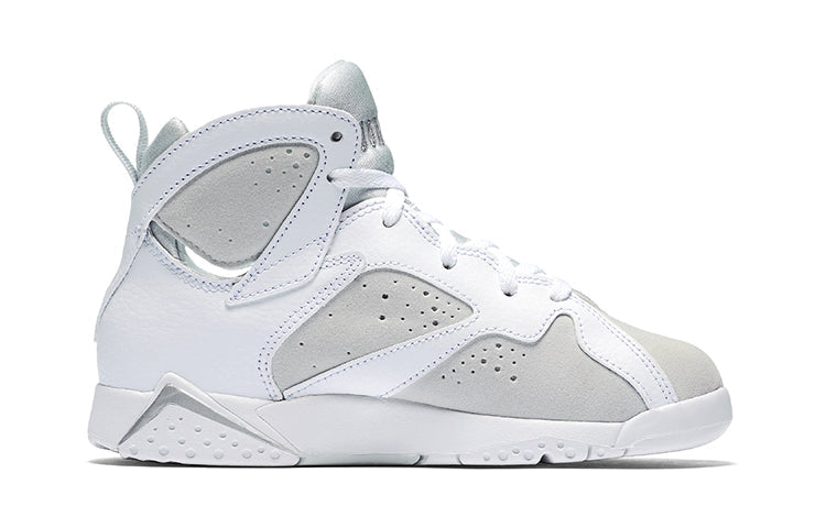 (PS) Air Jordan 7 Retro 'Pure Money' 304773-120