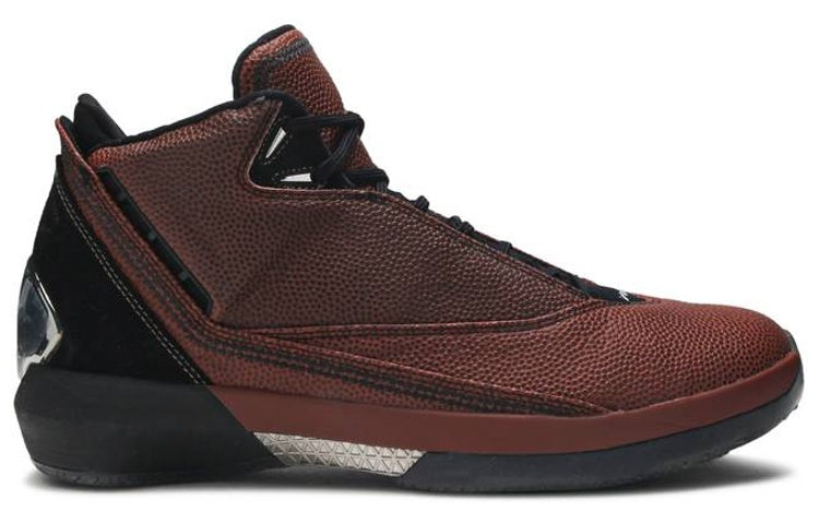 Air Jordan 22 OG 'Basketball Leather' 316238-002