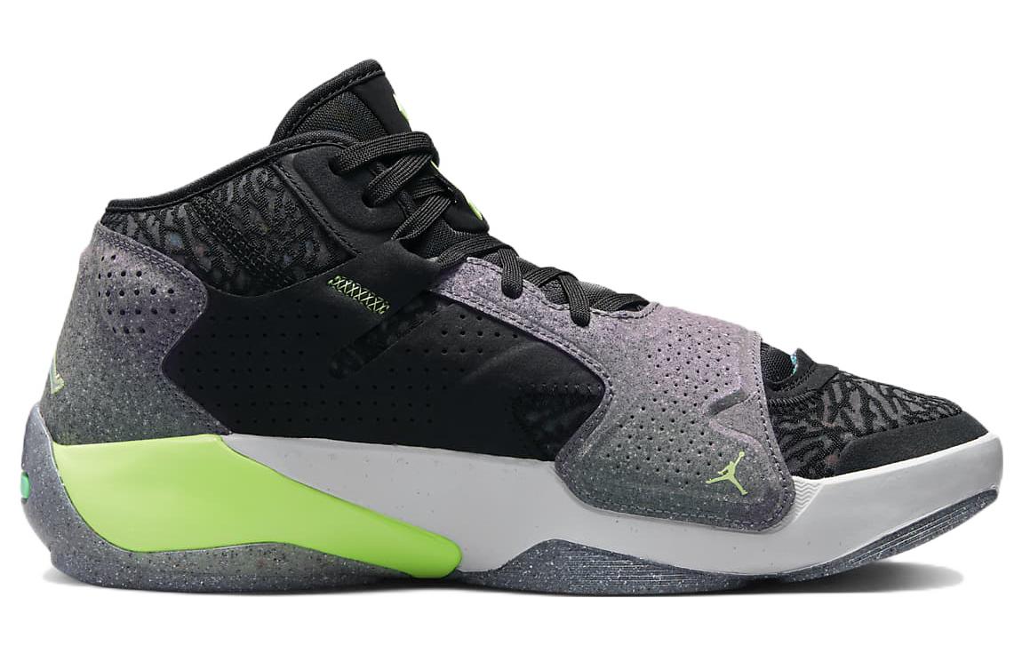 Air Jordan Zion 2 PF 'Holographic' DV0550-030