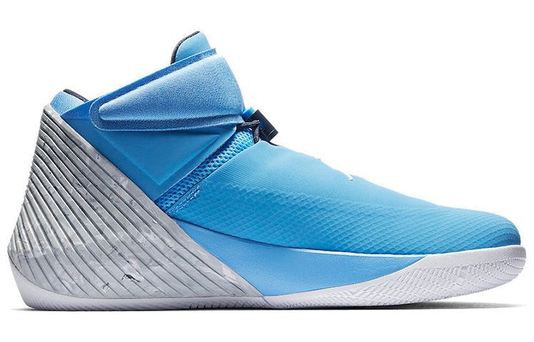 Air Jordan Why Not Zer0.1 'UNC' AA2510-402