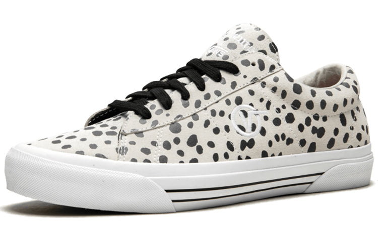 Vans Supreme x Sid Pro 'White Dalmatian' VN0A3XTISJP
