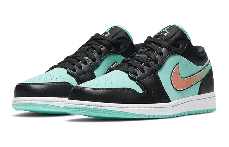 (GS) Air Jordan 1 Low SE 'Tropical Twist' CV9844-301