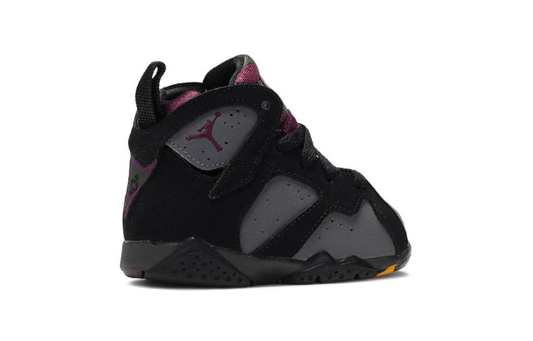 (TD) Air Jordan 7 Retro 'Bordeaux' 2015 304772-034