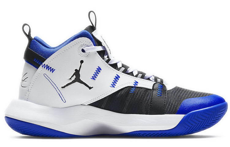 Air Jordan Jumpman 2020 PF 'Royal' BQ3448-401