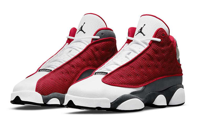 (GS) Air Jordan 13 Retro 'Red Flint' 884129-600