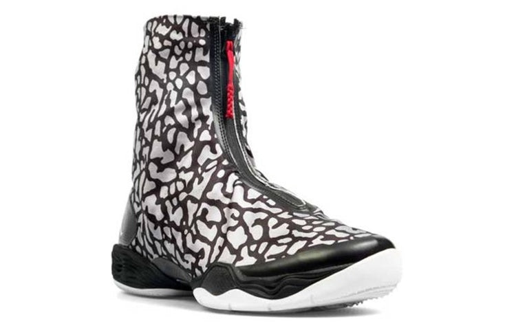 Air Jordan 28 'Elephant' 555109-004