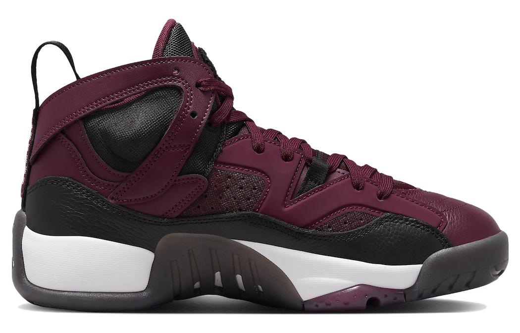 (WMNS) Air Jordan Two Trey 'Bordeaux' DR9631-600