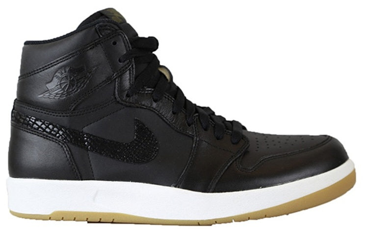 Air Jordan 1.5 'Black Gum' 768861-008