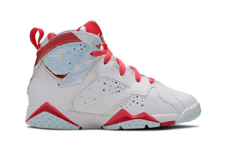 (PS) Air Jordan 7 Retro 'Topaz Mist' 442961-104