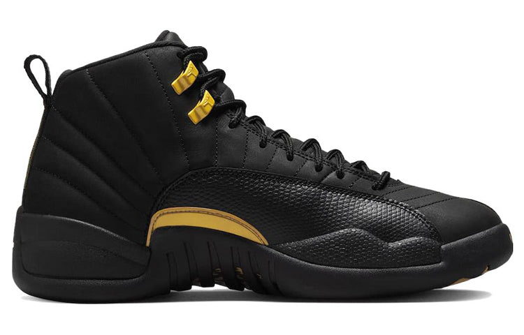 Air Jordan 12 Retro 'Black Taxi' CT8013-071