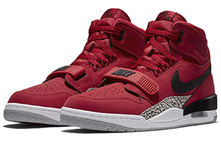 Air Jordan Legacy 312 'Toro' AV3922-601