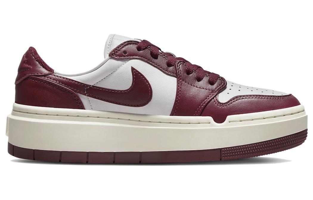 (WMNS) Air Jordan 1 Elevate Low 'Dark Beetroot' DH7004-161