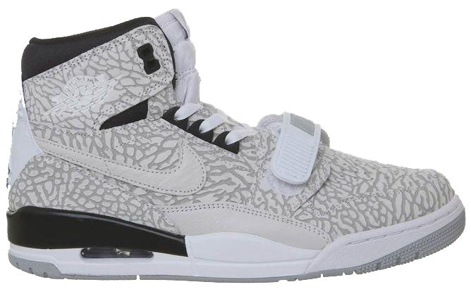 Air Jordan Legacy 312 'Flip' AV3922-100