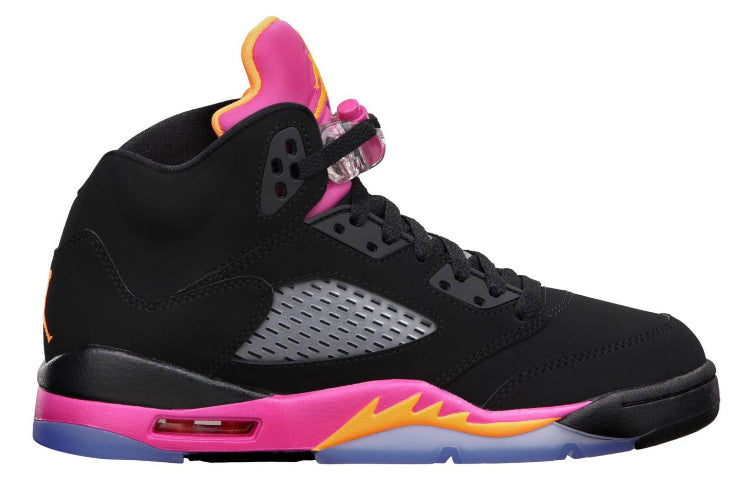 (GS) Air Jordan 5 Retro 'Floridian' 440892-067