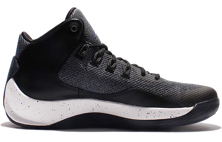 Air Jordan Rising High 2 'Dark Grey' 844065-005