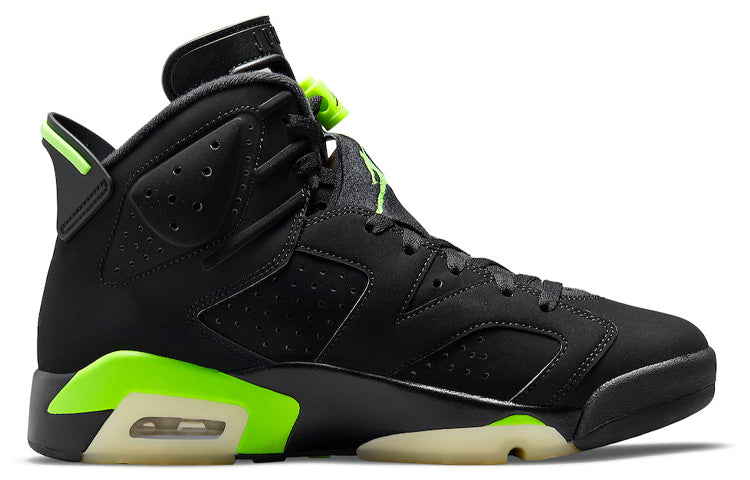 Air Jordan 6 Retro 'Electric Green' CT8529-003