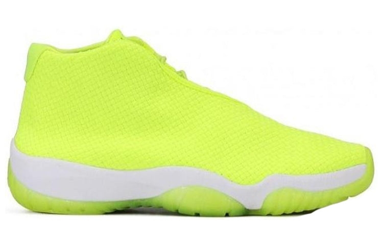 Air Jordan Future 'Volt' 656503-720