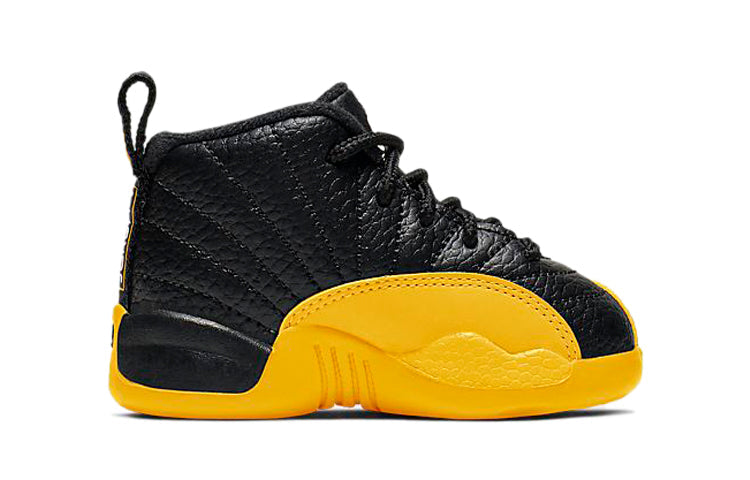 (TD) Air Jordan 12 Retro 'University Gold' 850000-070