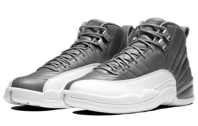 Air Jordan 12 Retro 'Stealth' CT8013-015