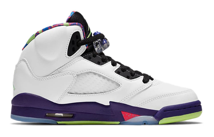 (GS) Air Jordan 5 Retro 'Alternate Bel-Air' DB3024-100