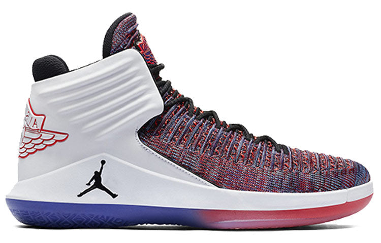 Air Jordan 32 'Finale' AA1253-105